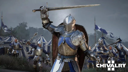 IGDB screenshot: Chivalry 2 (3)