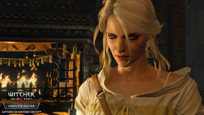The Witcher 3 Wild Hunt Complete Edition (PC) - GOG.com Klíč – herní záběr (1)