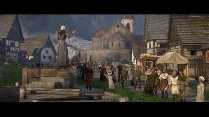 Kingdom Come Deliverance A Womans Lot (DLC) - Steam – herní záběr (2)