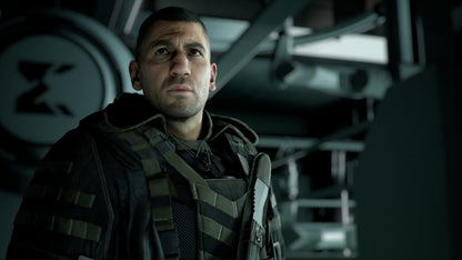 IGDB screenshot: Tom Clancy's Ghost Recon: Breakpoint (1)