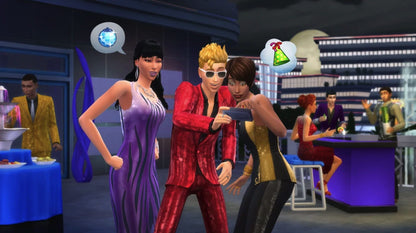 IGDB screenshot: The Sims 4: Luxury Party Stuff (5)