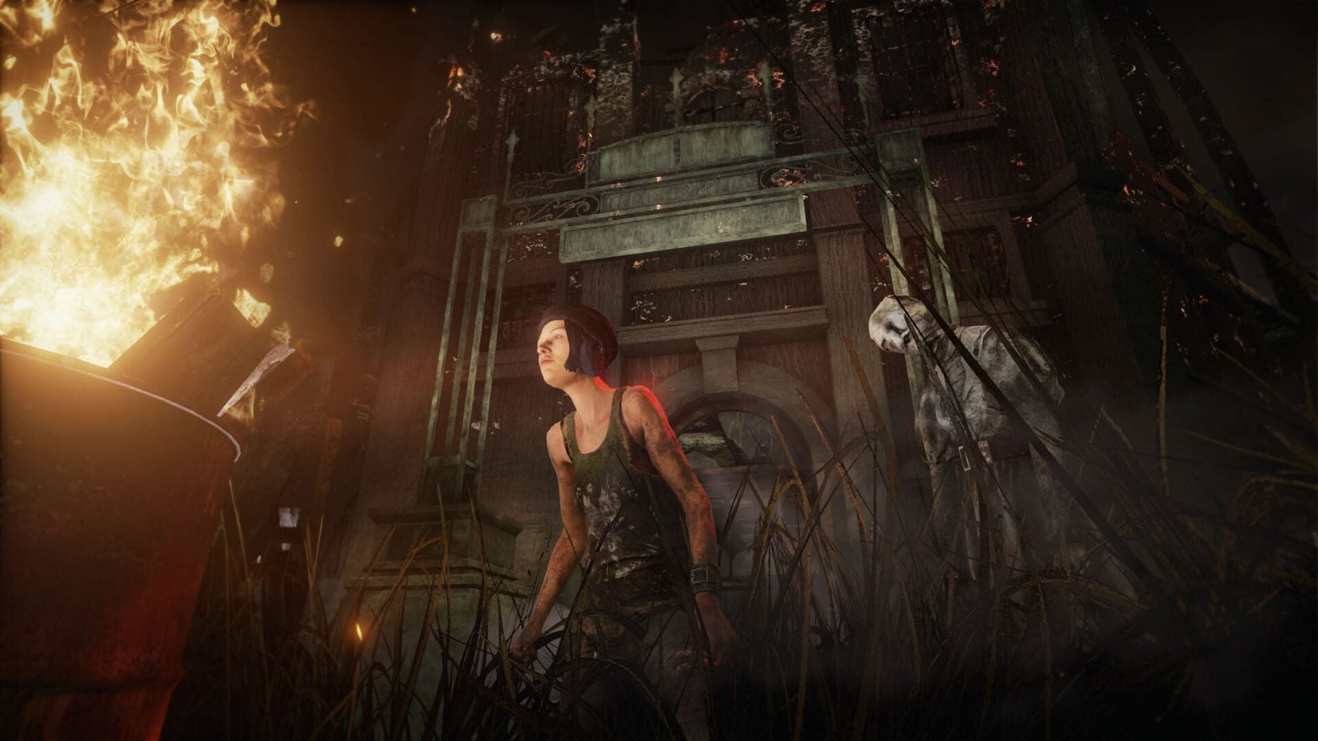 IGDB screenshot: Dead by Daylight (2)