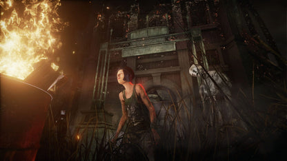 IGDB screenshot: Dead by Daylight (2)