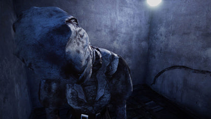 IGDB screenshot: Dead by Daylight (6)