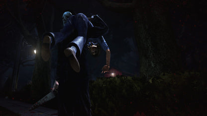 IGDB screenshot: Dead by Daylight (1)