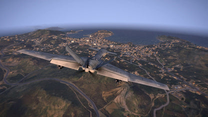 IGDB screenshot: Arma 3 (2)