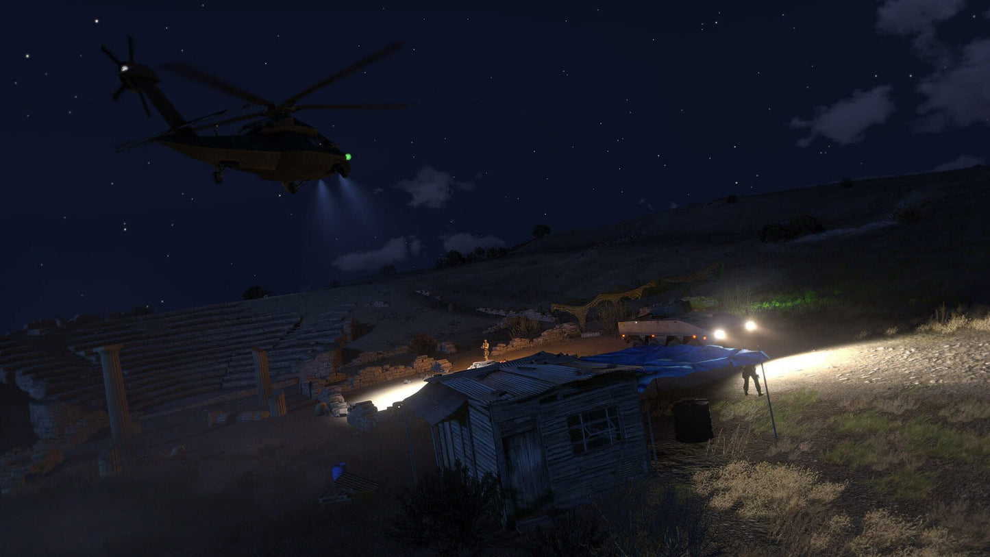 IGDB screenshot: Arma 3 (4)