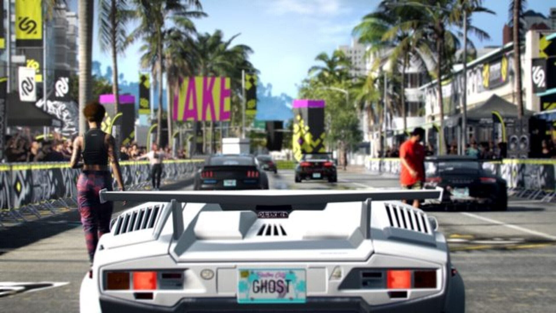 IGDB screenshot: Need for Speed: Heat (2)