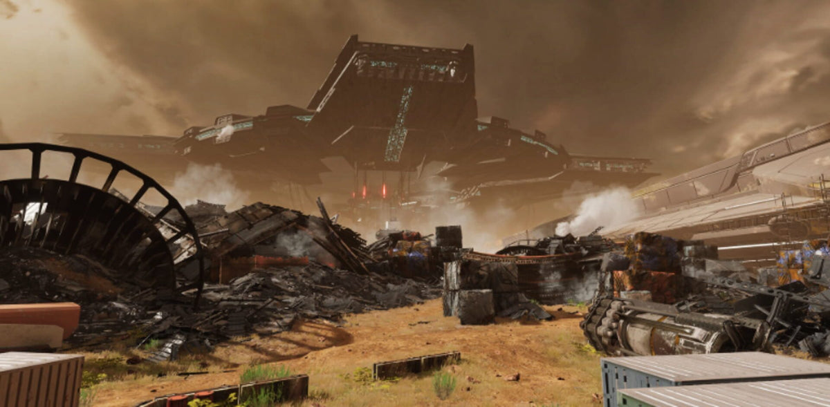 Disintegration (Xbox One) - Xbox Live Klíč – herní záběr (2)
