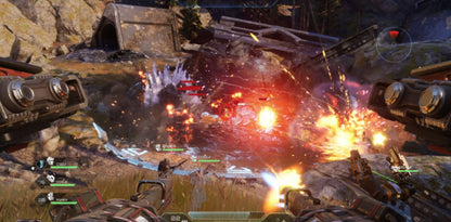 Disintegration (Xbox One) - Xbox Live Klíč – herní záběr (1)