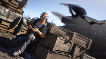 IGDB screenshot: Tom Clancy's Ghost Recon: Wildlands - Ultimate Edition (3)
