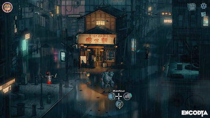 IGDB screenshot: Encodya (3)