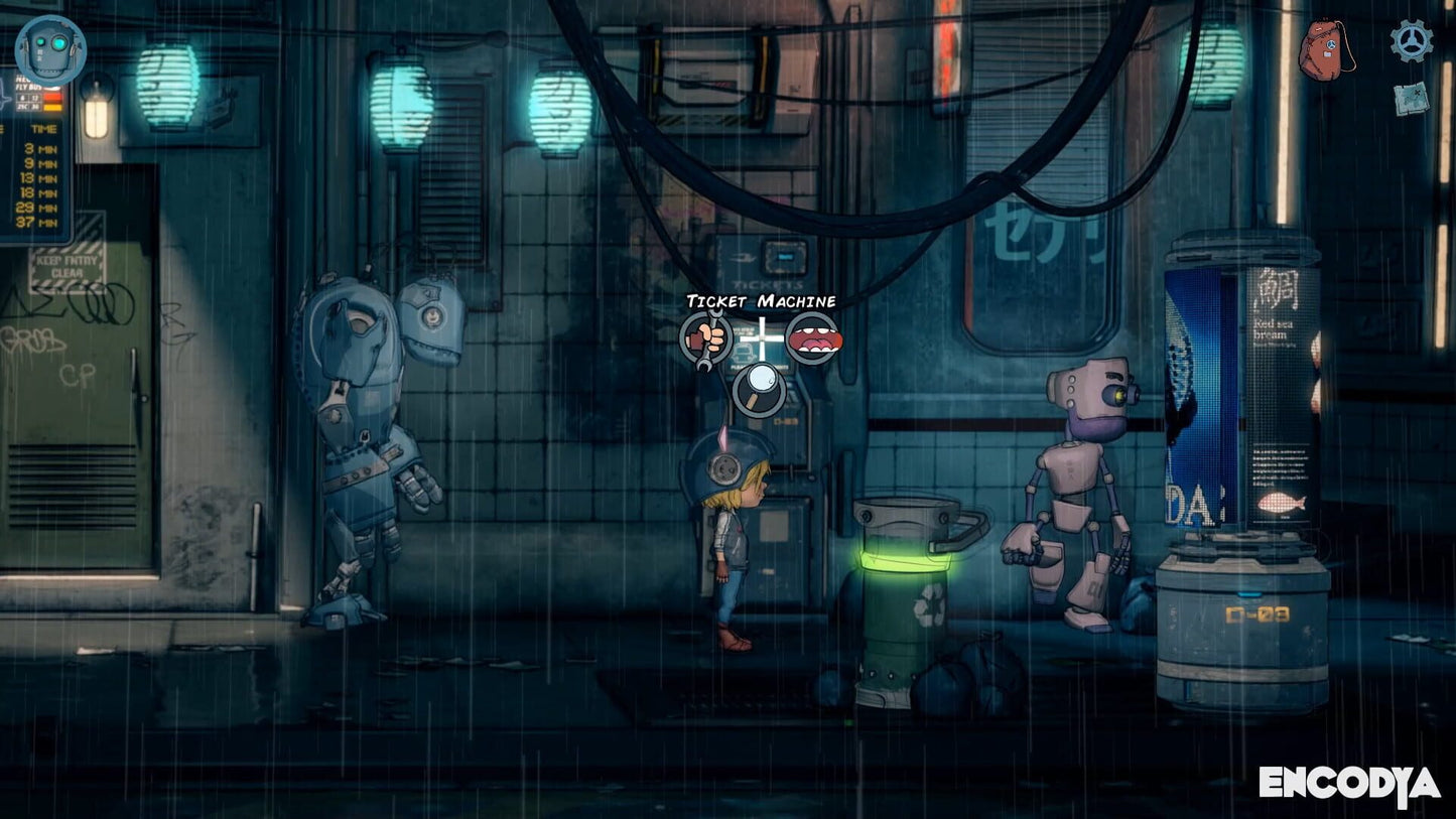 IGDB screenshot: Encodya (5)