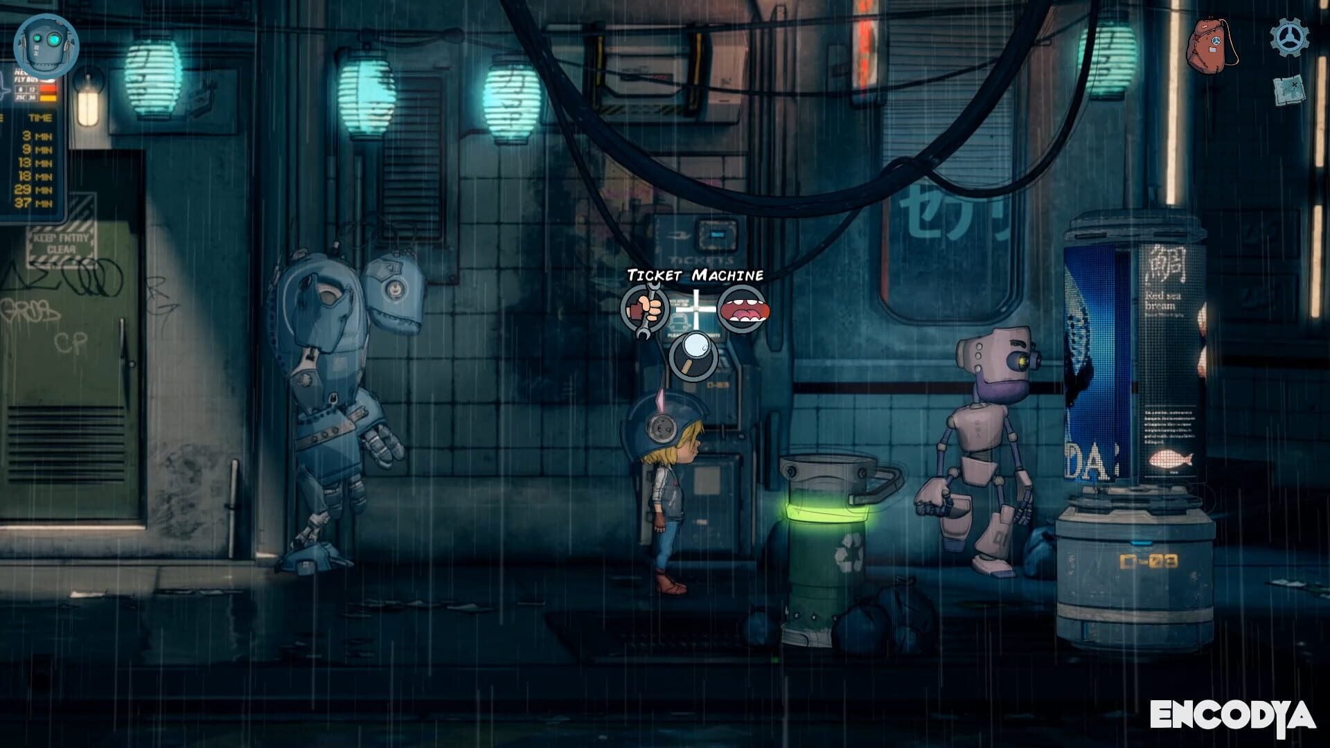 IGDB screenshot: Encodya (5)