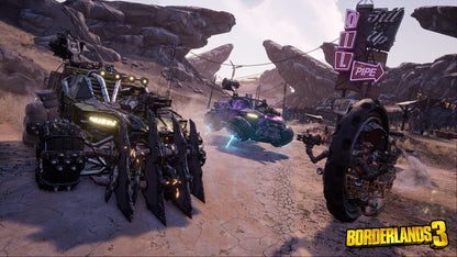 Borderlands 3 (PC) - Steam Klíč – herní záběr (8)
