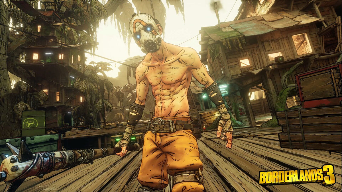 Borderlands 3 (PC) - Steam Klíč – herní záběr (7)