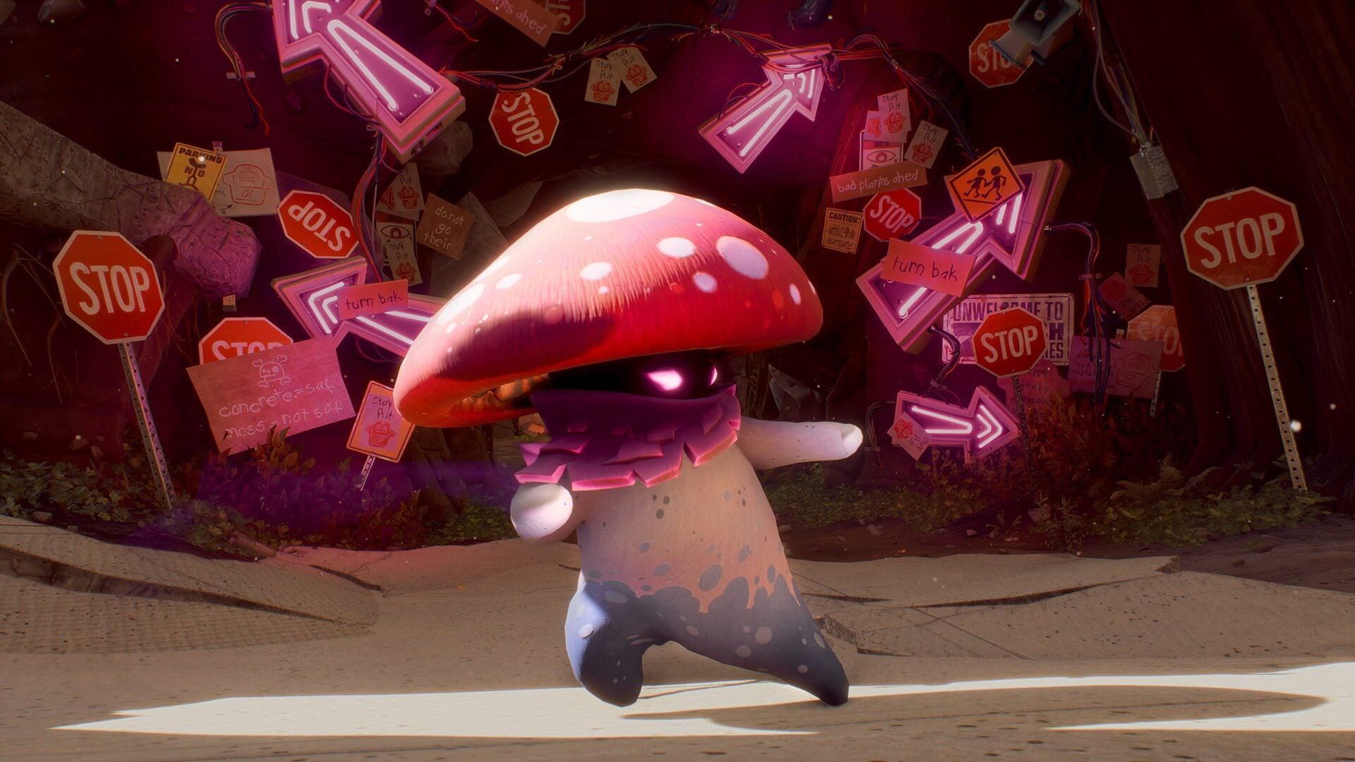 IGDB screenshot: Plants vs. Zombies: Battle for Neighborville (4)