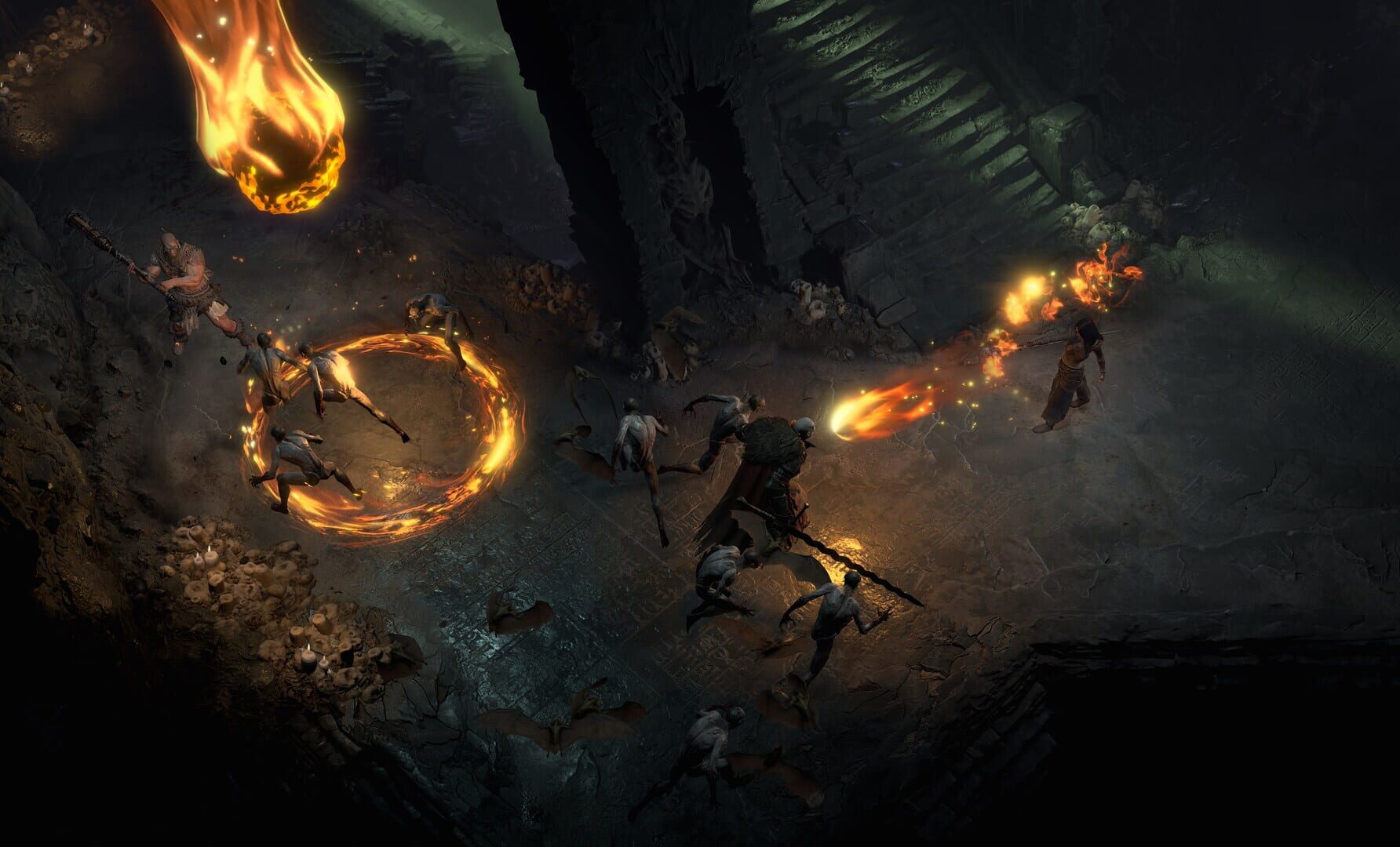 IGDB screenshot: Diablo IV (1)