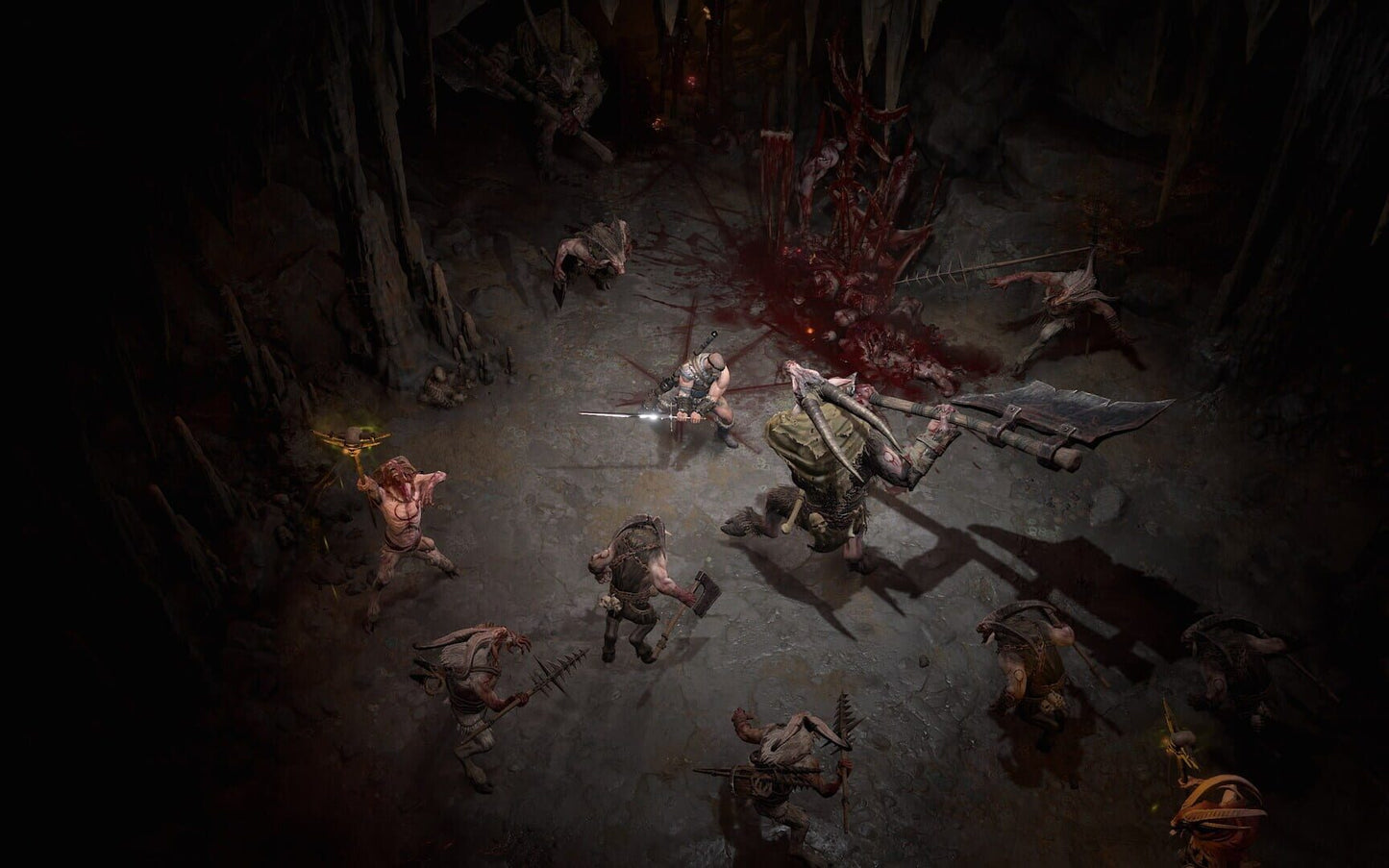 IGDB screenshot: Diablo IV (2)