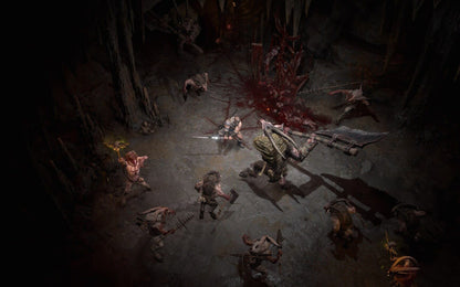 IGDB screenshot: Diablo IV (2)