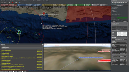 IGDB screenshot: Command: Modern Operations (3)
