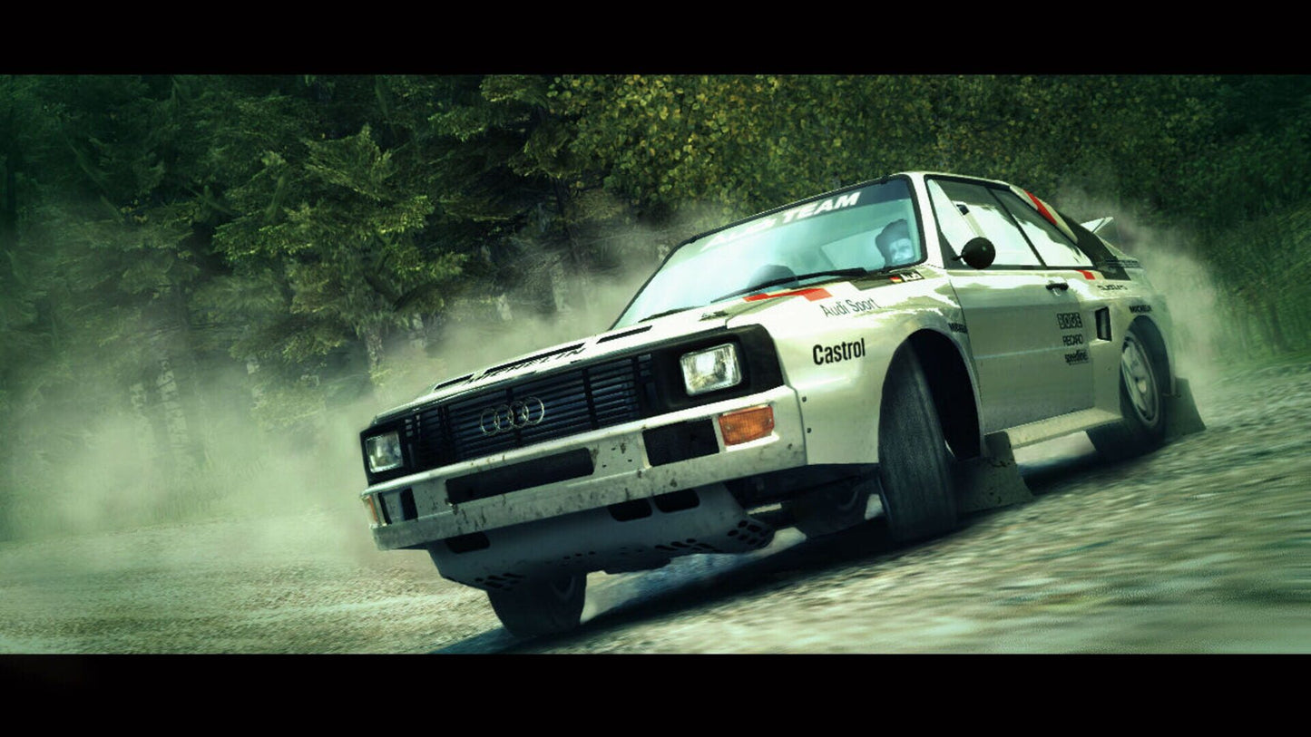 IGDB screenshot: Dirt 3: Complete Edition (5)