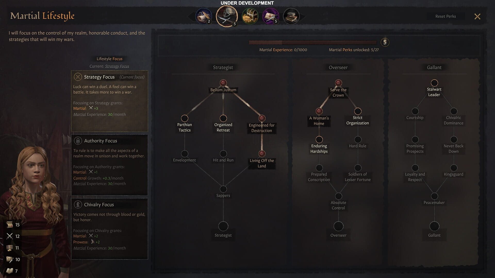 IGDB screenshot: Crusader Kings III (4)