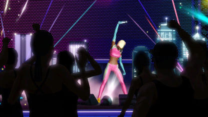 IGDB screenshot: The Sims 3: Showtime (3)