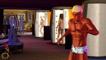 IGDB screenshot: The Sims 3: Seasons (5)