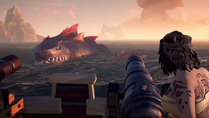 IGDB screenshot: Sea of Thieves (2)