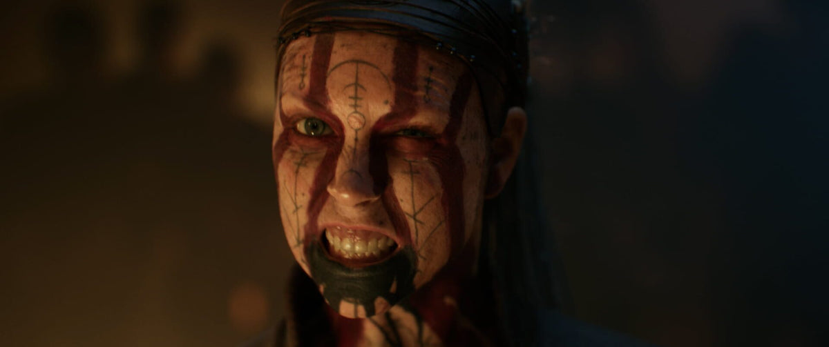 Senuas Saga Hellblade II (PC) - Steam Klíč – herní záběr (8)