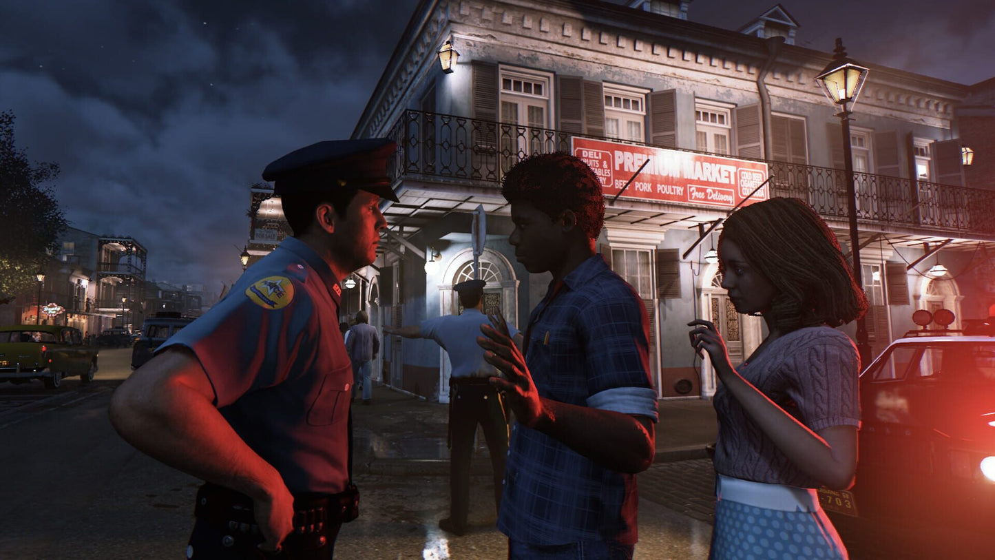 IGDB screenshot: Mafia III: Definitive Edition (5)