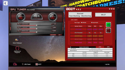 IGDB screenshot: PC Building Simulator (5)