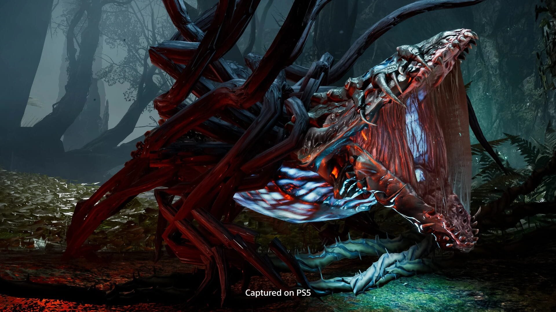 IGDB screenshot: Returnal (5)