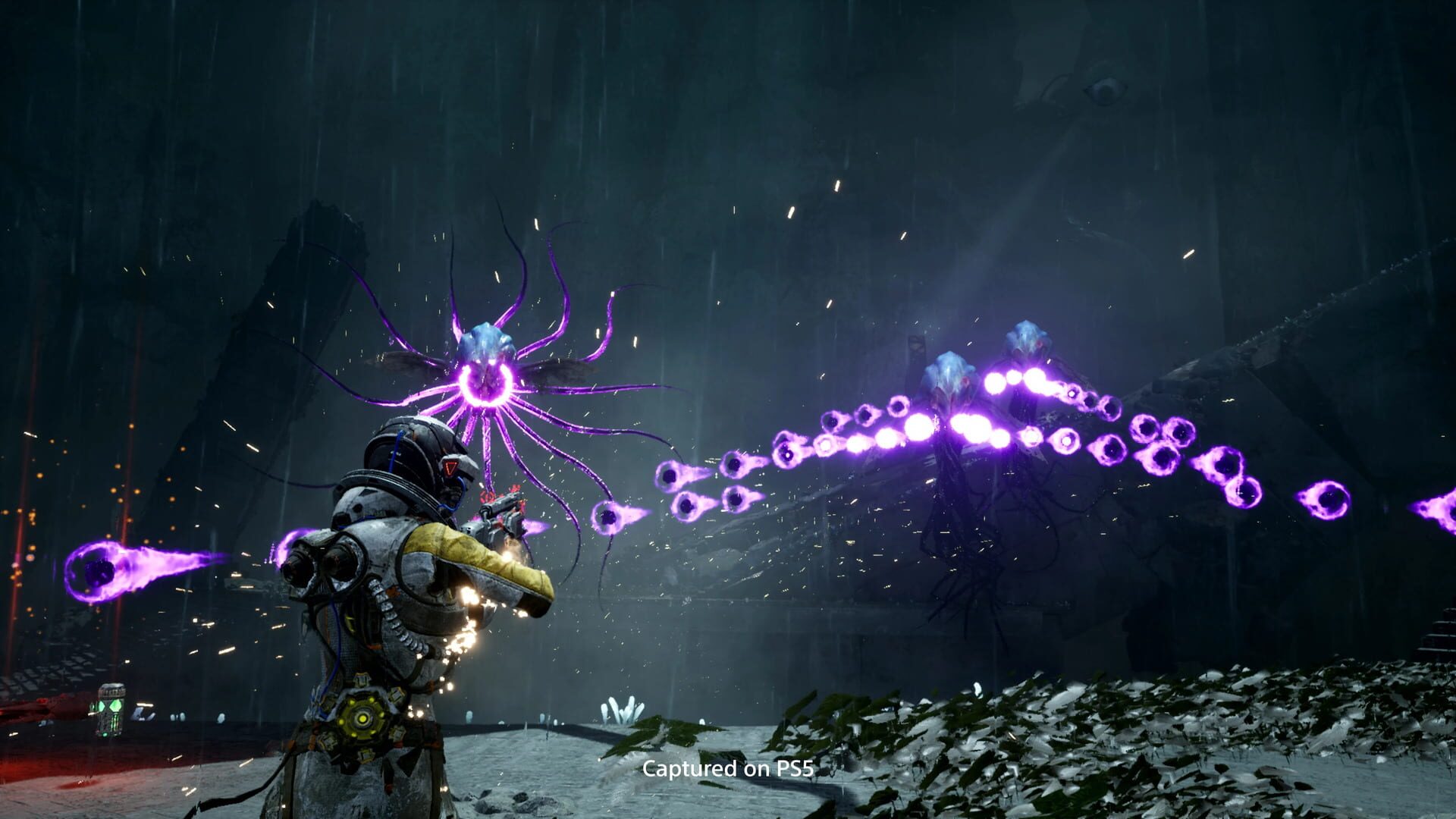 IGDB screenshot: Returnal (3)