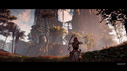 Horizon Zero Dawn | Complete Edition (PC) - Steam Klíč – herní záběr (3)