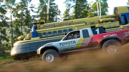 IGDB screenshot: Forza Horizon 4: Deluxe Edition (2)