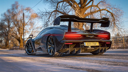 IGDB screenshot: Forza Horizon 4: Ultimate Edition (4)