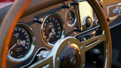IGDB screenshot: Forza Horizon 4: Ultimate Edition (6)