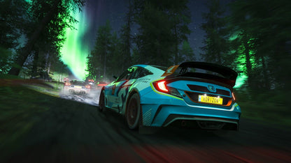 Forza Horizon 4 Expansions Bundle (DLC) - Xbox Live Klíč – herní záběr (4)
