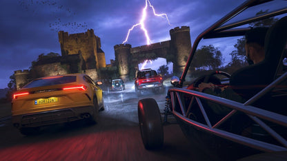 Forza Horizon 4 Expansions Bundle (DLC) - Xbox Live Klíč – herní záběr (6)