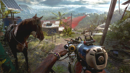 IGDB screenshot: Far Cry 6 (2)