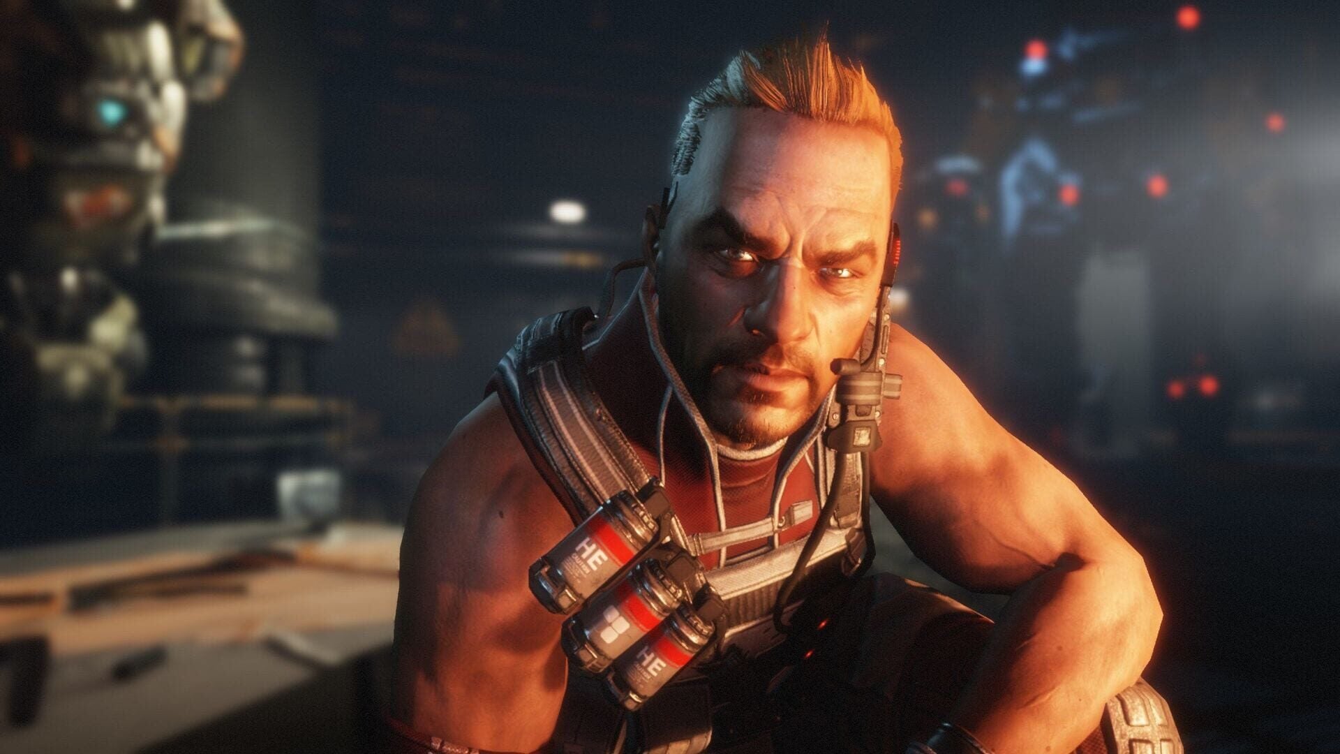 IGDB screenshot: Titanfall 2: Ultimate Edition (1)
