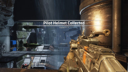 IGDB screenshot: Titanfall 2: Ultimate Edition (2)