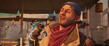 Suicide Squad: Kill the Justice League - Xbox Series X – herní záběr (6)