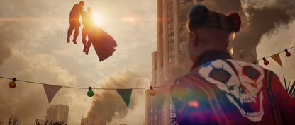 IGDB screenshot: Suicide Squad: Kill the Justice League (4)
