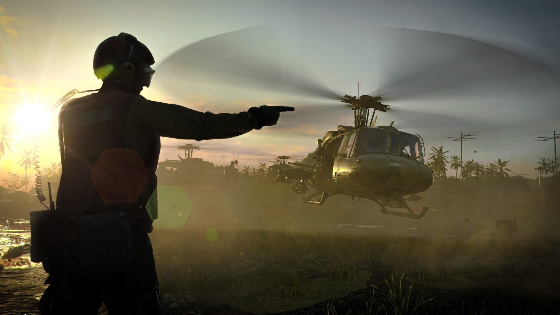 IGDB screenshot: Call of Duty: Black Ops Cold War (2)
