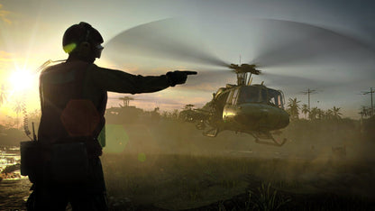 IGDB screenshot: Call of Duty: Black Ops Cold War (2)