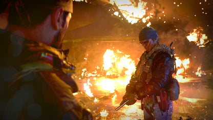 IGDB screenshot: Call of Duty: Black Ops Cold War (3)