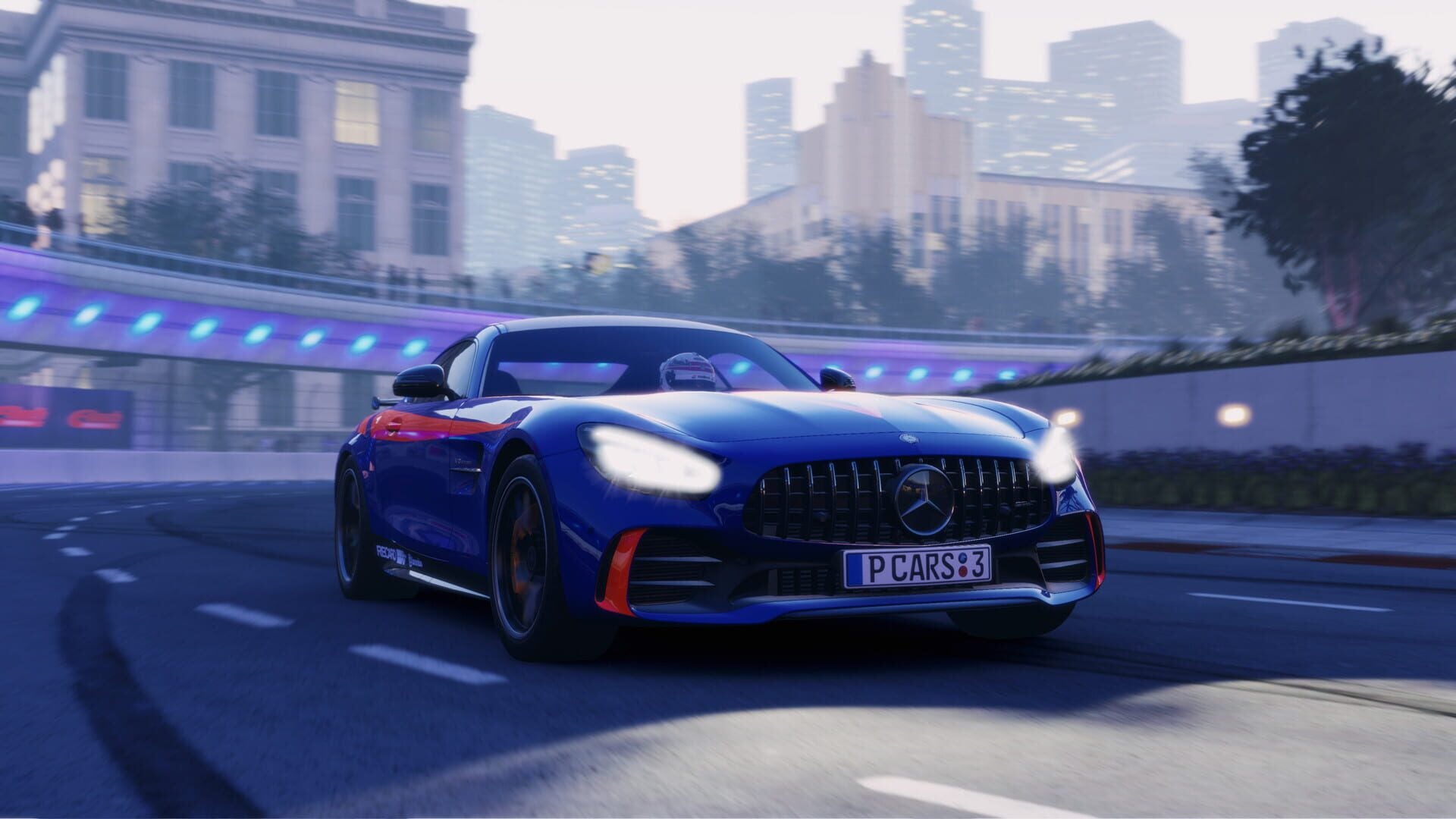 IGDB screenshot: Project CARS 3 (2)